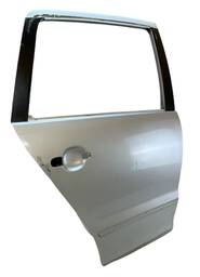 PORTA TRASEIRA DIREITA SPACEFOX 2006 A 2014
