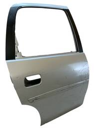 PORTA TRASEIRA DIREITA CORSA / CLASSIC 1996 A 2016