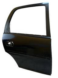 PORTA TRASEIRA DIREITA CORSA / CLASSIC 1996 A 2016