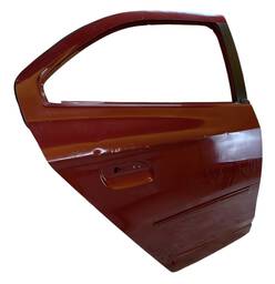 PORTA TRASEIRA DIREITA ONIX PRISMA 2013 A 2020