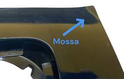 PORTA TRASEIRA DIREITA ONIX PRISMA 2013 A 2020