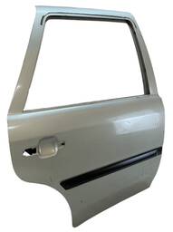 PORTA TRASEIRA DIREITA GOL PARATI BOLA G2 G3 G4