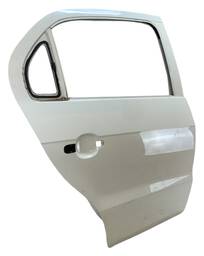 PORTA TRASEIRA DIREITA GOL VOYAGE G5 G6 G7 G8