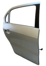 PORTA TRASEIRA DIREITA GOL VOYAGE G5 G6 G7 G8