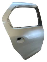 PORTA TRASEIRA DIREITA LOGAN 2014/