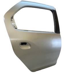 PORTA TRASEIRA DIREITA LOGAN 2014/