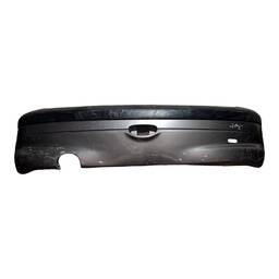 PARACHOQUE TRASEIRO PEUGEOT 206 1999 A 2010