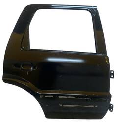 Porta Traseira Direita EcoSport 2003 a 2012