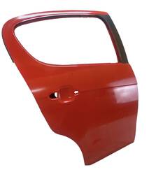 PORTA TRASEIRA DIREITA PALIO ATTRACTIVE 2012 A 2017