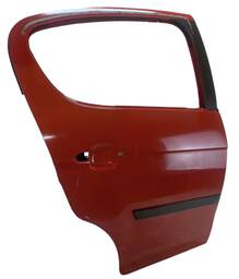 PORTA TRASEIRA DIREITA PALIO ATTRACTIVE 2012 A 2017