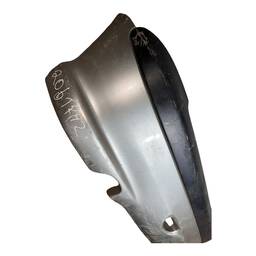 PARACHOQUE TRASEIRO PEUGEOT 206 1999 A 2010