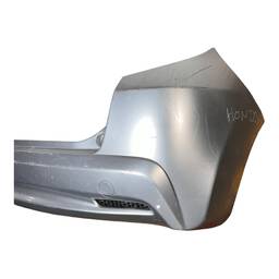 PARACHOQUE TRASEIRO FIT 2013 A 2014