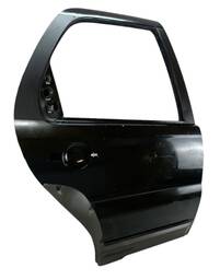 PORTA TRASEIRA DIREITA PALIO WEEKEND ADV 2008 A 2020 C/ FURO