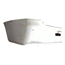 PARACHOQUE TRASEIRO ETIOS SEDAN 2013 A 2016