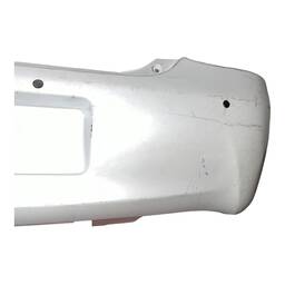 PARACHOQUE TRASEIRO ETIOS SEDAN 2013 A 2016