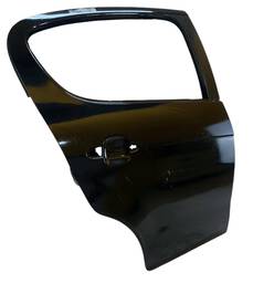 PORTA TRASEIRA DIREITA PALIO ATTRACTIVE 2012 A 2017