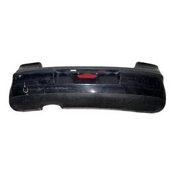 PARACHOQUE TRASEIRO POLO 2003 A 2012 HATCH