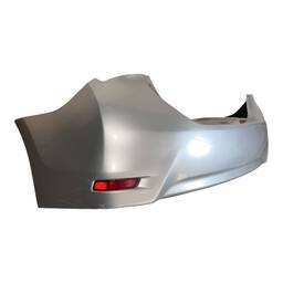 PARACHOQUE TRASEIRO COROLLA 2015 A 2019