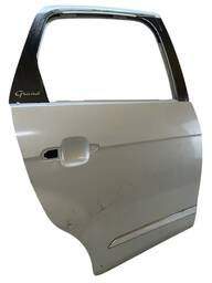 PORTA TRASEIRA DIREITA GRAND SIENA 2012 A 2021