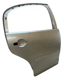PORTA TRASEIRA DIREITA POLO SEDAN 2003 A 2015