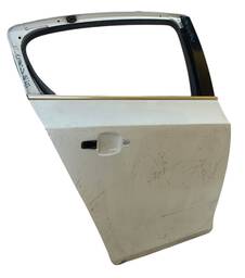 PORTA TRASEIRA DIREITA CRUZE HATCH 2013 2014 A 2016