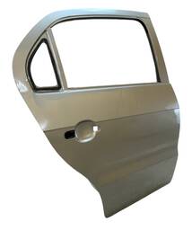 PORTA TRASEIRA DIREITA GOL VOYAGE G5 G6 G7 G8