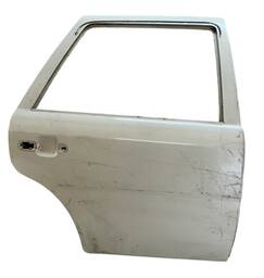 PORTA TRASEIRA DIREITA GOL PARATI BOLA G2 G3 G4