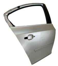 PORTA TRASEIRA DIREITA CRUZE SEDAN 2012 2013 A 2016