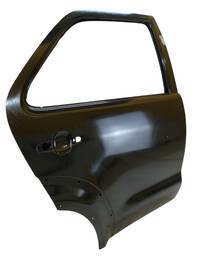 PORTA TRASEIRA DIREITA TOYOTA SW4 2006 A 2015