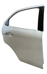 PORTA TRASEIRA DIREITA FORD KA 2015 2016 A 2021