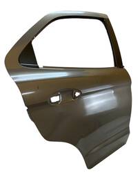 PORTA TRASEIRA DIREITA FORD KA 2015 2016 A 2021