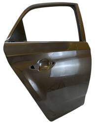 PORTA TRASEIRA DIREITA HB20 HATCH 2013 A 2019