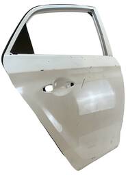 PORTA TRASEIRA DIREITA HB20 HATCH 2013 A 2019