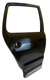 PORTA TRASEIRA DIREITA FOX 2015 A 2022