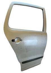 PORTA TRASEIRA DIREITA FOX 2004 A 2014