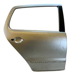 PORTA TRASEIRA DIREITA FOX 2004 A 2014