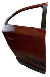 PORTA TRASEIRA DIREITA ONIX ACTIV 2013 A 2019 C/ FURO MOLDUR