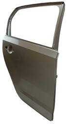 PORTA TRASEIRA DIREITA UP! 4P 2014 A 2021