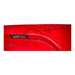 PARACHOQUE TRASEIRO SIENA 2009 A 2016