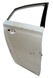 PORTA TRASEIRA DIREITA HB20 SEDAN 2013 A 2019