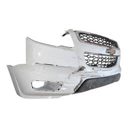 PARACHOQUE DIANTEIRO S10 2012 A 2016