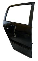 PORTA TRASEIRA DIREITA TUCSON 2005 A 2017