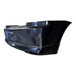 PARACHOQUE TRASEIRO ASTRA HATCH 2003 A 2012