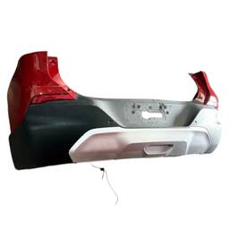 PARACHOQUE TRASEIRO TRACKER 2020/