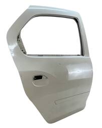 PORTA TRASEIRA DIREITA LOGAN 2014/