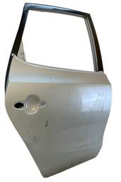 PORTA TRASEIRA DIREITA HYUNDAI I30 HATCH 2010 A 2012