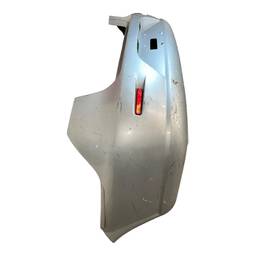 PARACHOQUE TRASEIRO SIENA 2009 A 2016