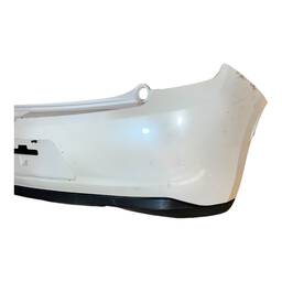 PARACHOQUE TRASEIRO C3 2013 A 2020