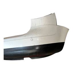 PARACHOQUE TRASEIRO SPACEFOX 2003 A 2010