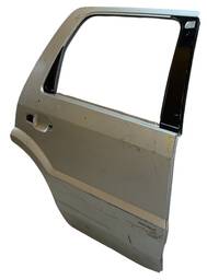 PORTA TRASEIRA DIREITA ECOSPORT 2003 A 2012